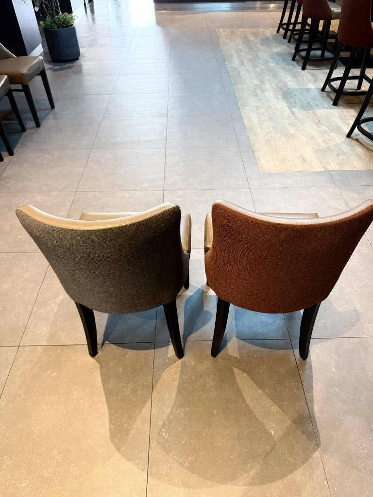 restaurantstoelen, tafels en banken, Antiek en Kunst, Ophalen