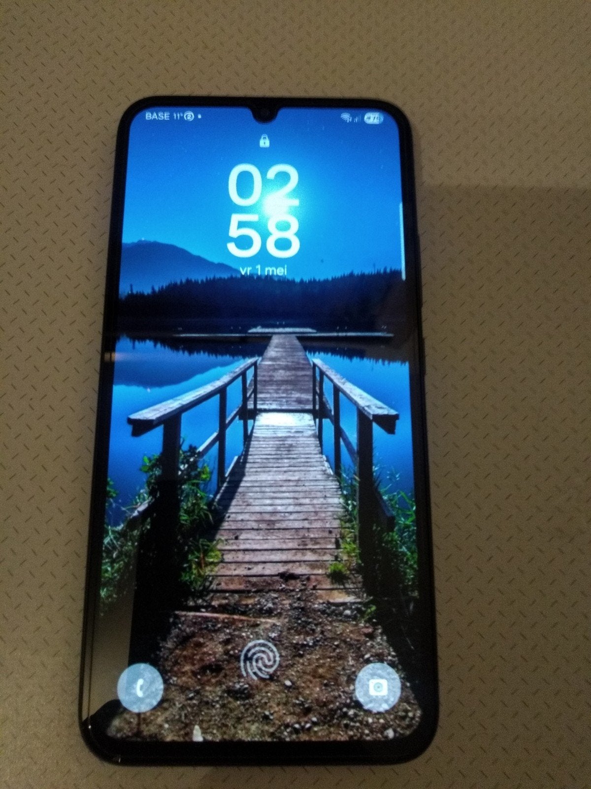 Samsung A34 5g te koop, 128 GB, Ophalen of Verzenden