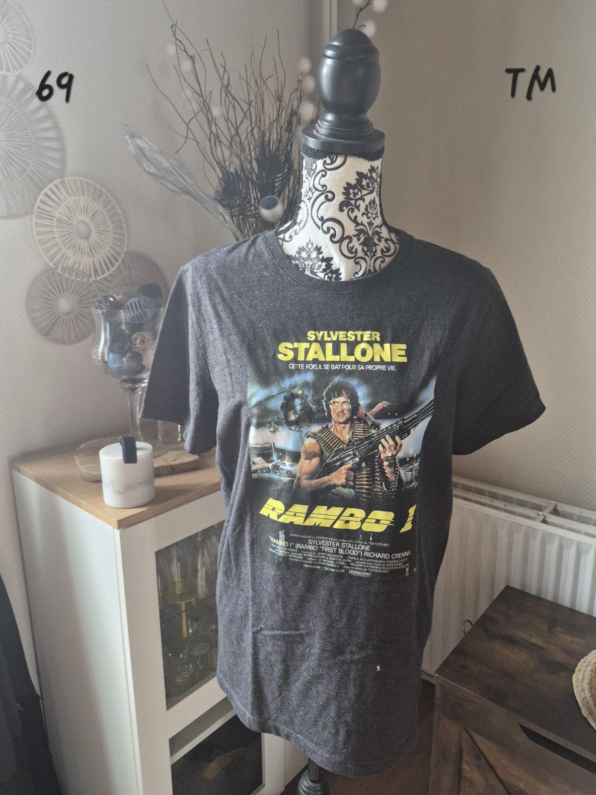 T-shirt taille M, Enlèvement ou Envoi