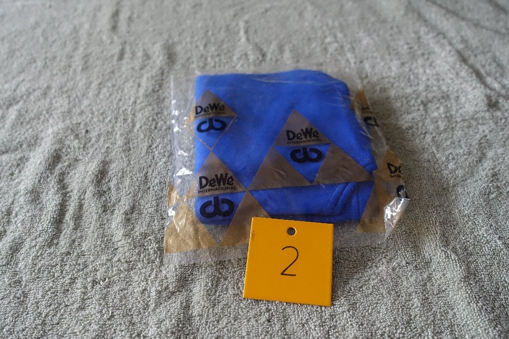ABL #105 - ZWEMBROEK #2, Ophalen of Verzenden, Kleding of Schoenen