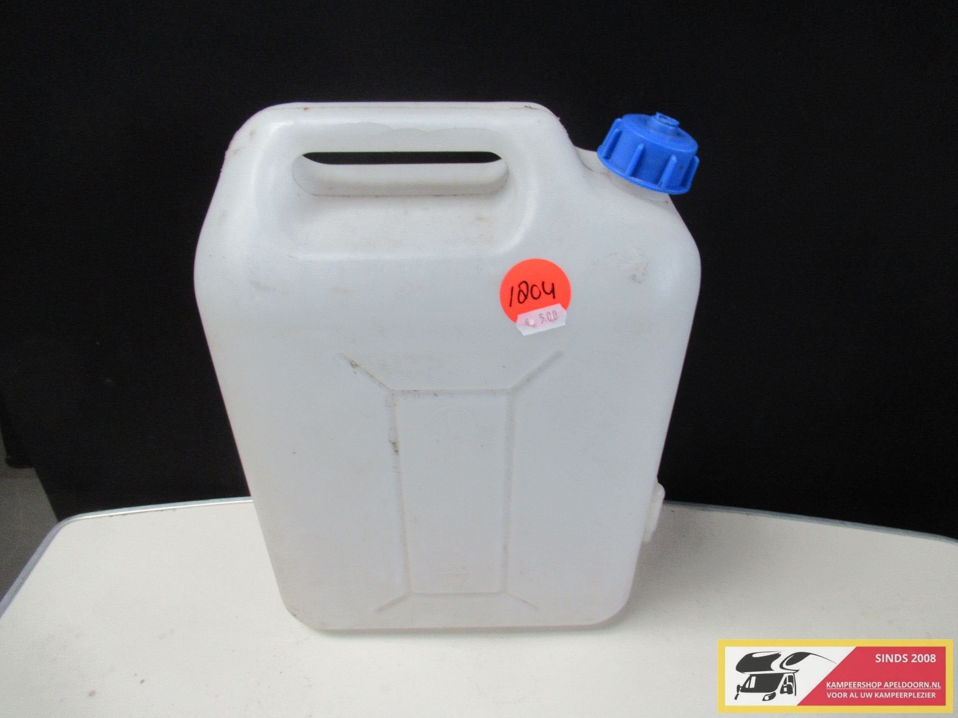 jerrycan nr. 1804, Caravans en Kamperen, Caravanaccessoires, Gebruikt, Ophalen of Verzenden