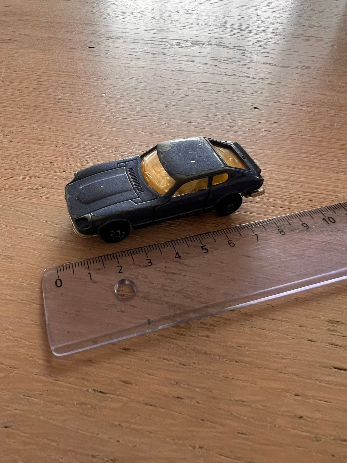 Datsun 260z, Ophalen of Verzenden, Zo goed als nieuw