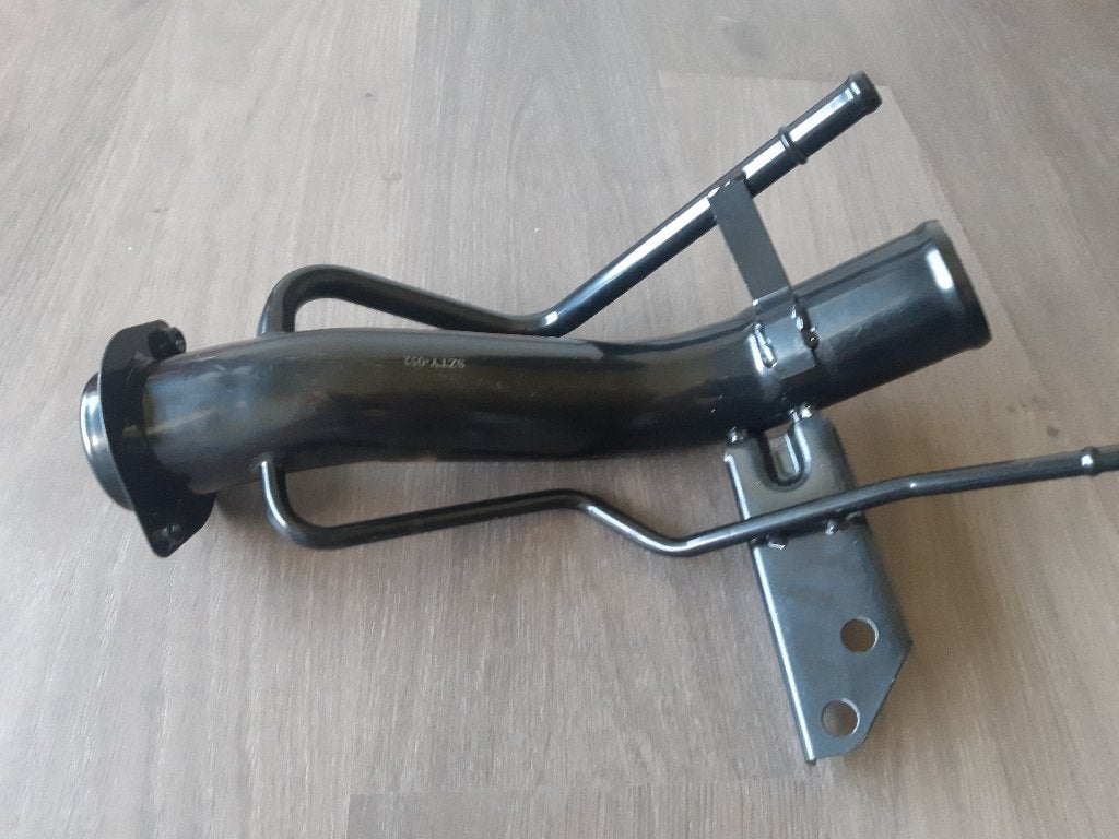 Brandstof Vulpijp Toyota Landcruiser. Nieuw, Ophalen of Verzenden, Nieuw, Toyota