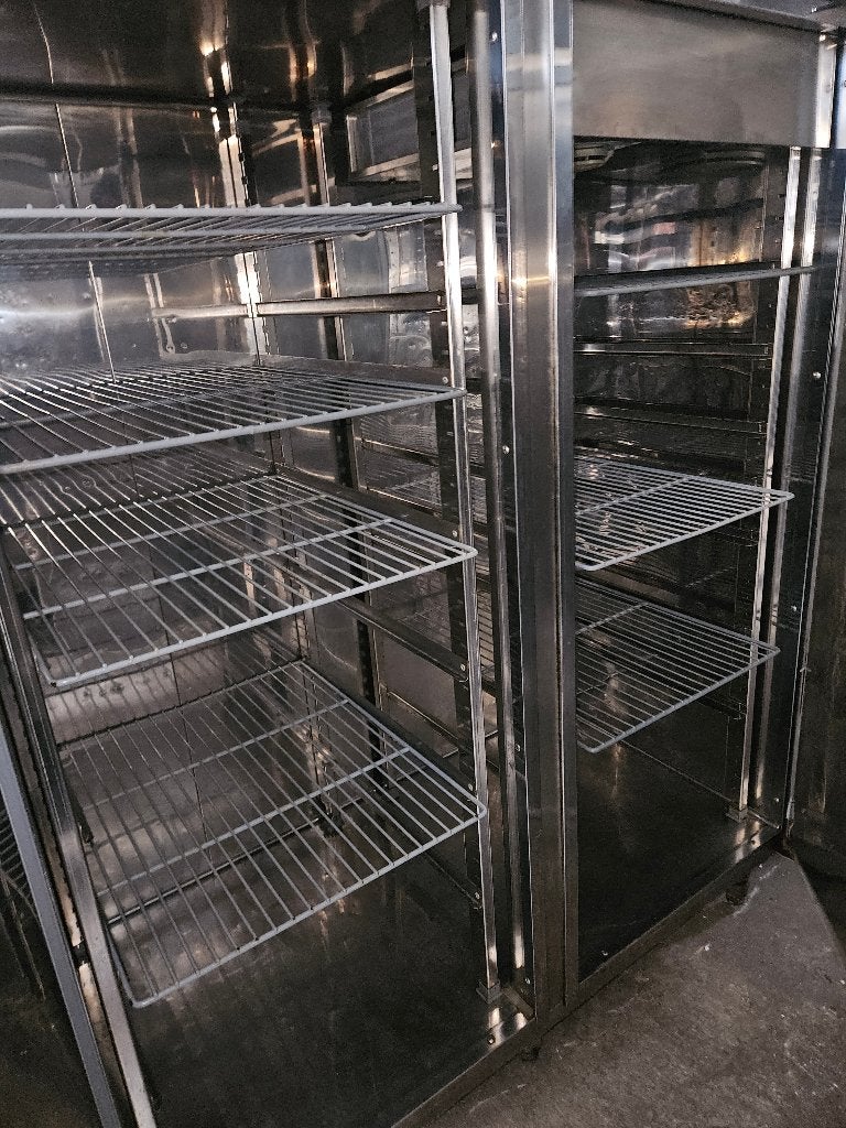 horeca vriezer, Zakelijke goederen, Ophalen of Verzenden, Gebruikt, Koelen en Vriezen