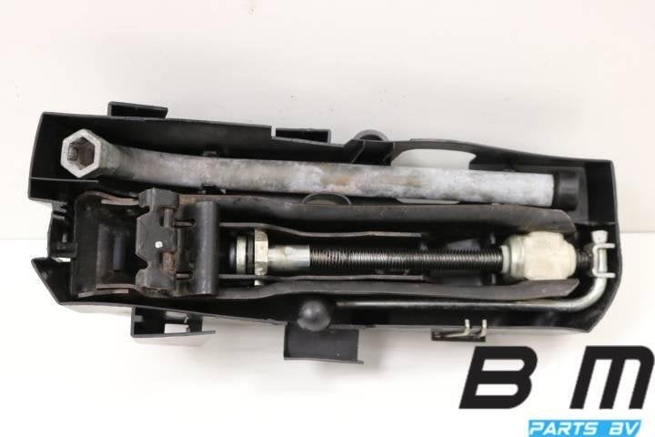 Krik Seat Arosa, Gebruikt