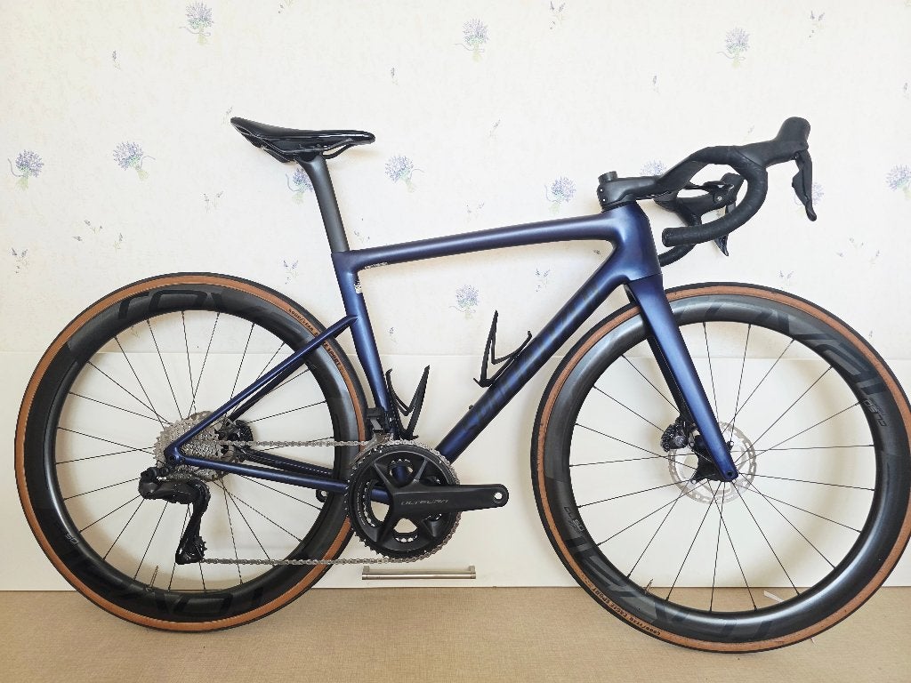Specialized SL8 PRO uit 2024 in prima staat, Ophalen, 28 inch, Gebruikt, Carbon