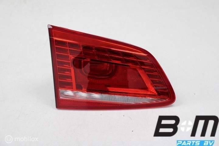 LED achterlicht links in klep VW Passat B7 Var. 3AF945307C, Utilisé