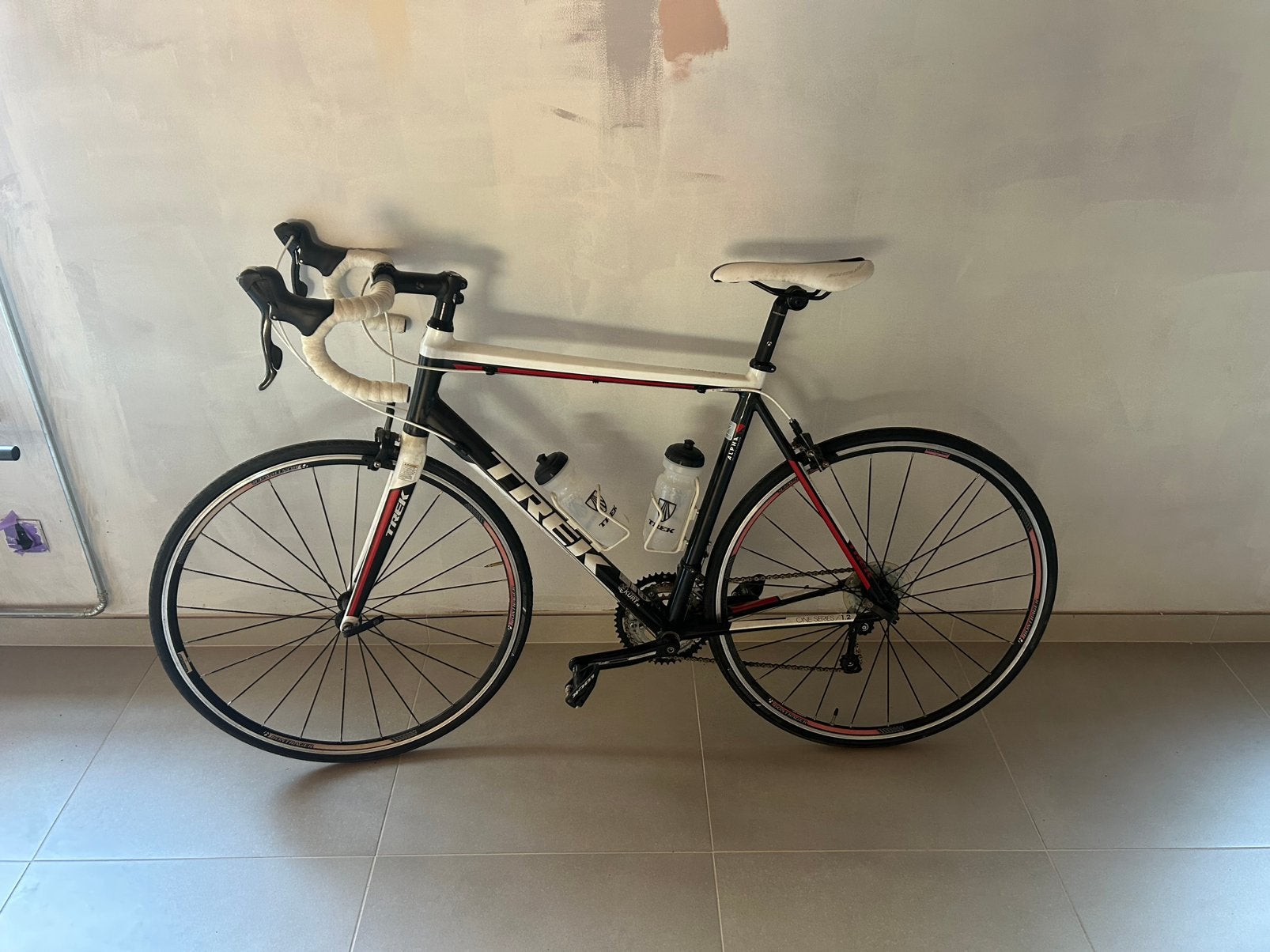 Trek One Series 1.2, Enlèvement, Comme neuf, Autres marques