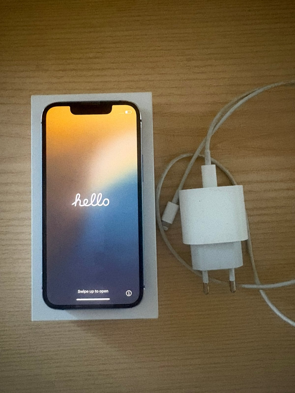 I phone 13 mini, Enlèvement, Utilisé, 128 GB, IPhone 13 mini