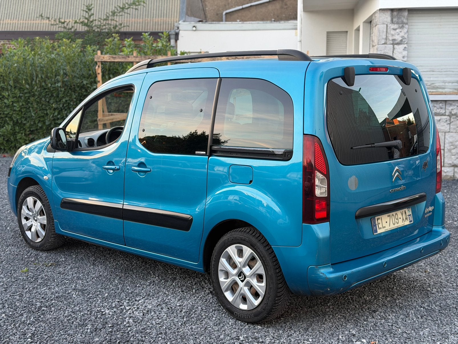 Citroën berlingo | 5 places | 1.6HDI | Régulateur |, Autos, Euro 5, Achat, Entreprise, https://public.car-pass.be/vhr/xxxxxxxx-xxxx-xxxx-xxxx-xxxxxxxxxxxx