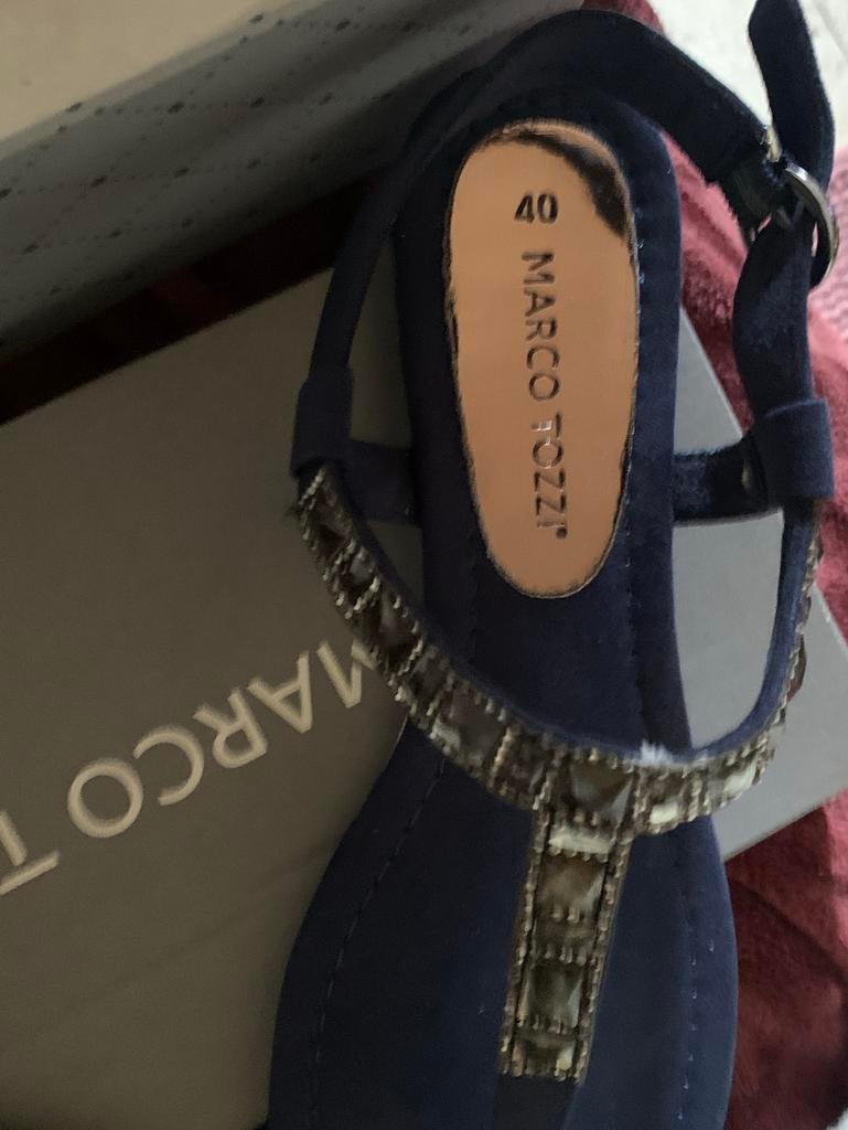 Sandalen, Kleding | Dames, Schoenen, Ophalen, Zo goed als nieuw
