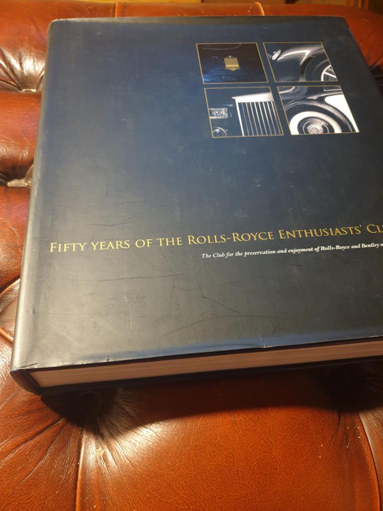 Rolls Royce, Autos, Rolls-Royce, Particulier, Achat