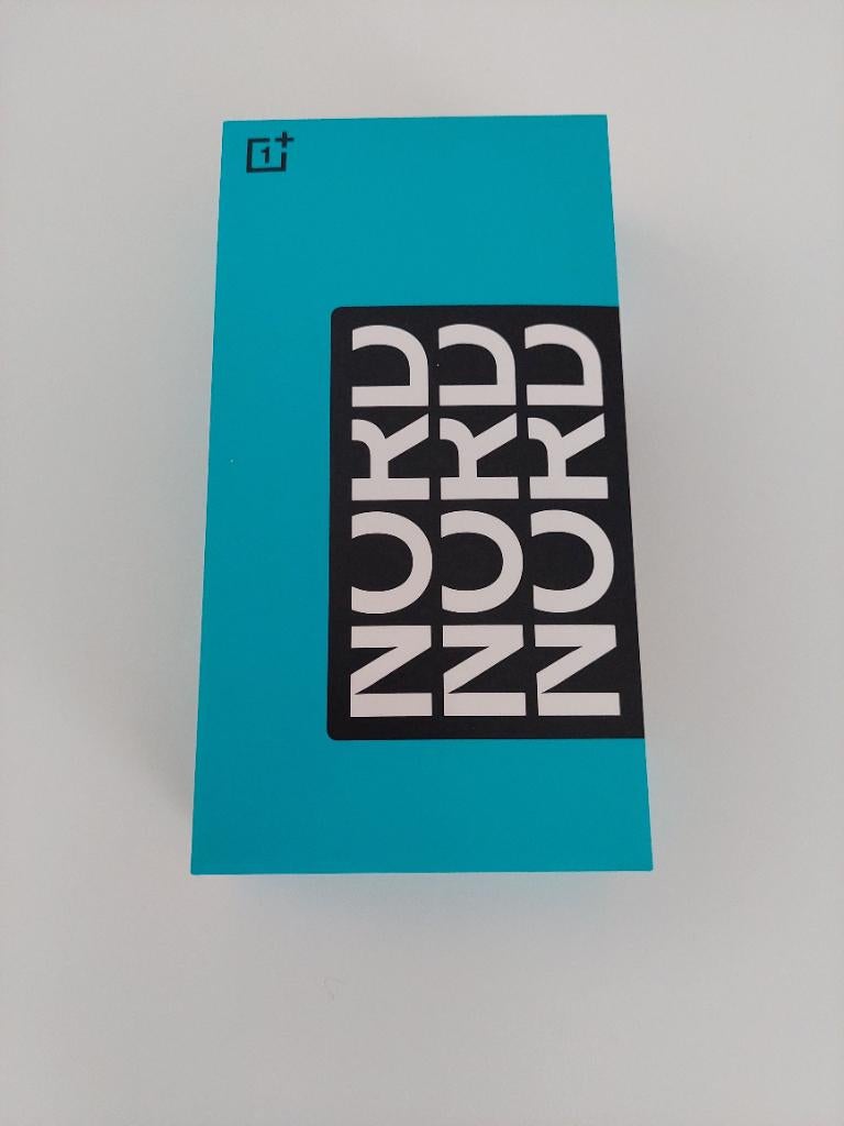 OnePlus Nord CE5 5G – Nieuw / Nooit gebruikt, Telecommunicatie, Ophalen, Zo goed als nieuw, Klassiek of Candybar, Zonder abonnement