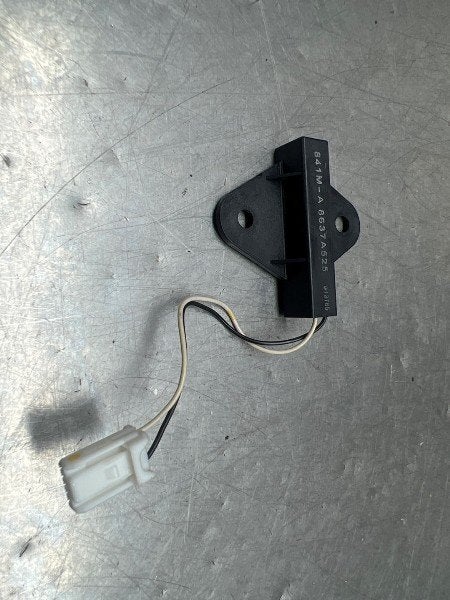 KEYLESS ACCESS ANTENNE Mitsubishi Outlander (GF / GG), Gebruikt, Dhr. M. Roggen, Marinus@Japoto.nl, Stadsweg 37 37
9917 PV  WIRDUM GR., NL