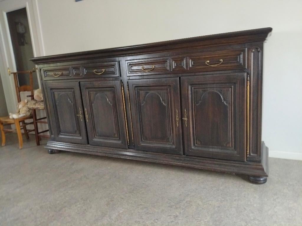kast, Ophalen, Gebruikt, 100 tot 150 cm, 200 cm of meer