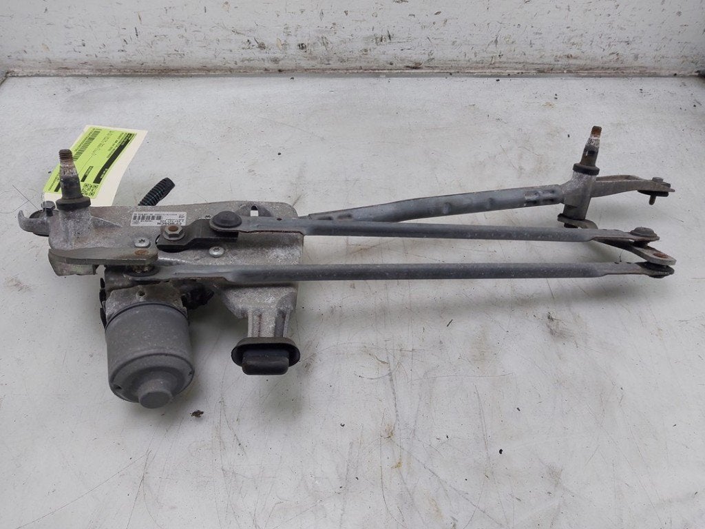 RUITENWISSER MECH + MOTOR 308 SW (L4 / L9 / LC / LJ / LR), Auto-onderdelen, Robert Bosch AG, Gebruikt, Robert-Bosch-Allee 1
74232  Abstatt, DE