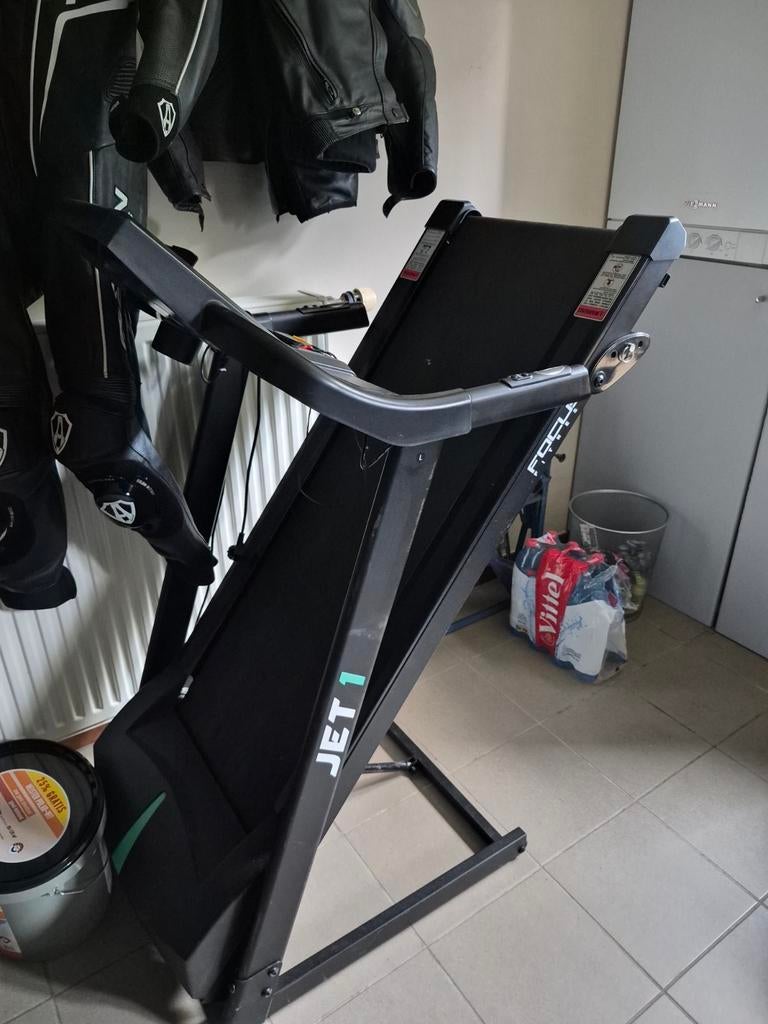Loopband te koop, Sport en Fitness, Fitnessapparatuur, Ophalen, Loopband