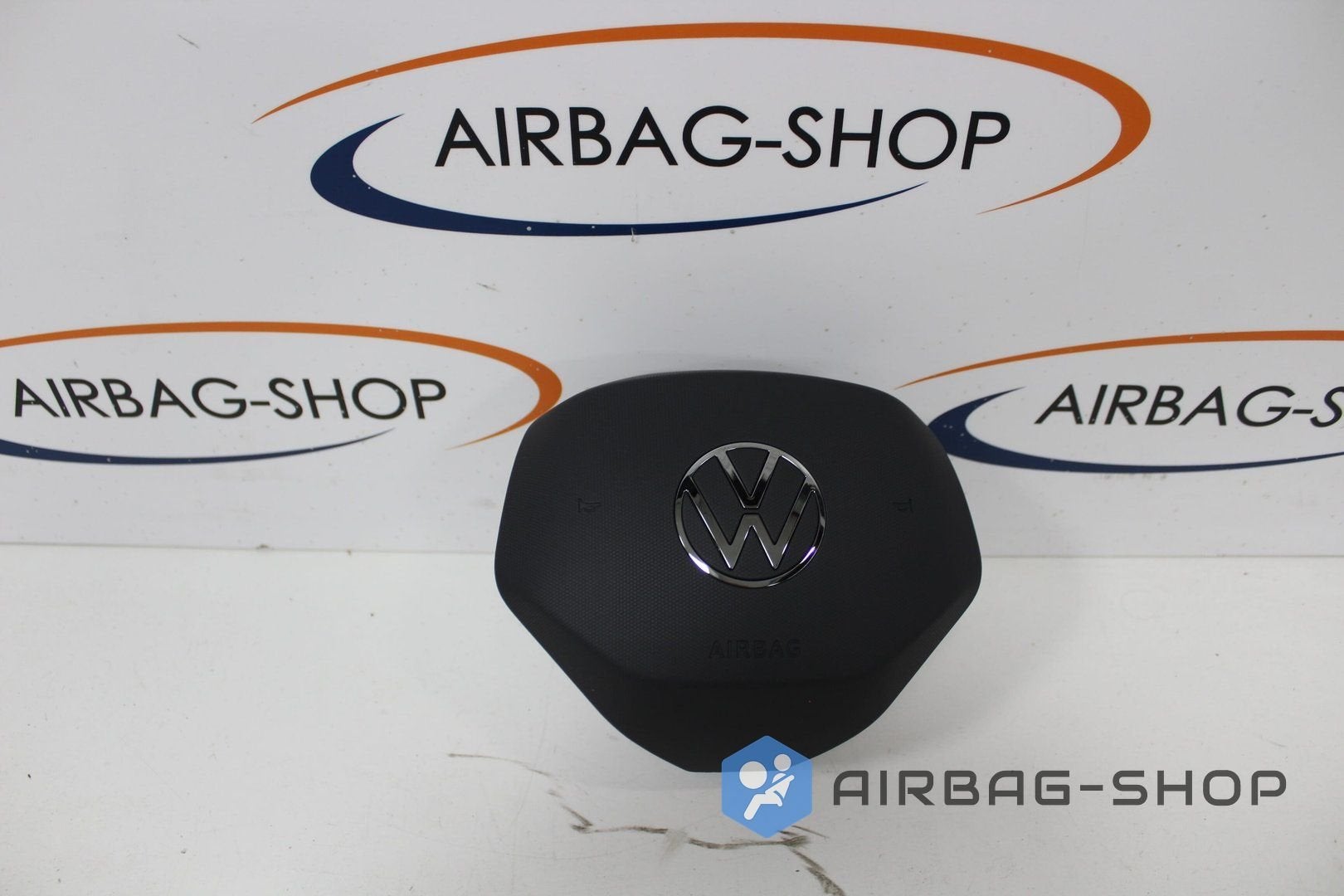 Volkswagen VW Tiguan 5NA Facelift Stuurairbag 5NA880201E, Neuf, Volkswagen, -, -