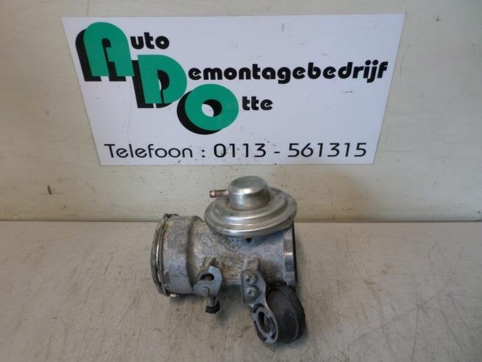EGR Klep van een Volkswagen Passat (Passat 01-), Gebruikt, -, -, Ophalen of Verzenden