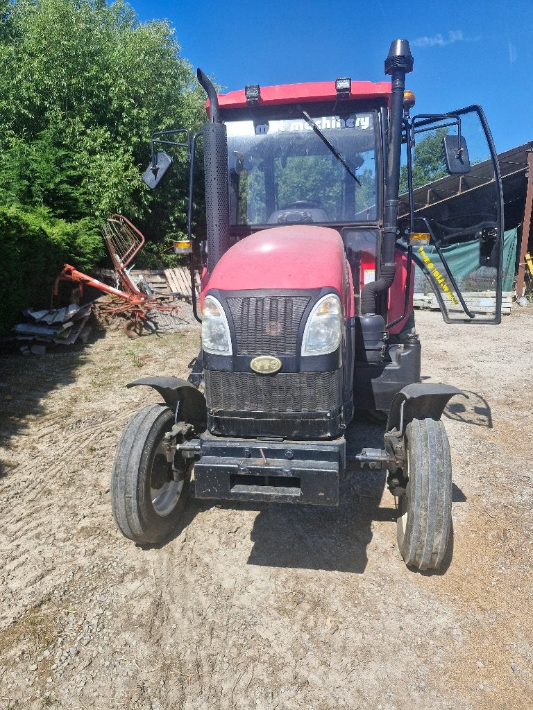 Tracteur, Neuf, Autres marques, Jusqu'à 2500, Jusqu'à 80 ch