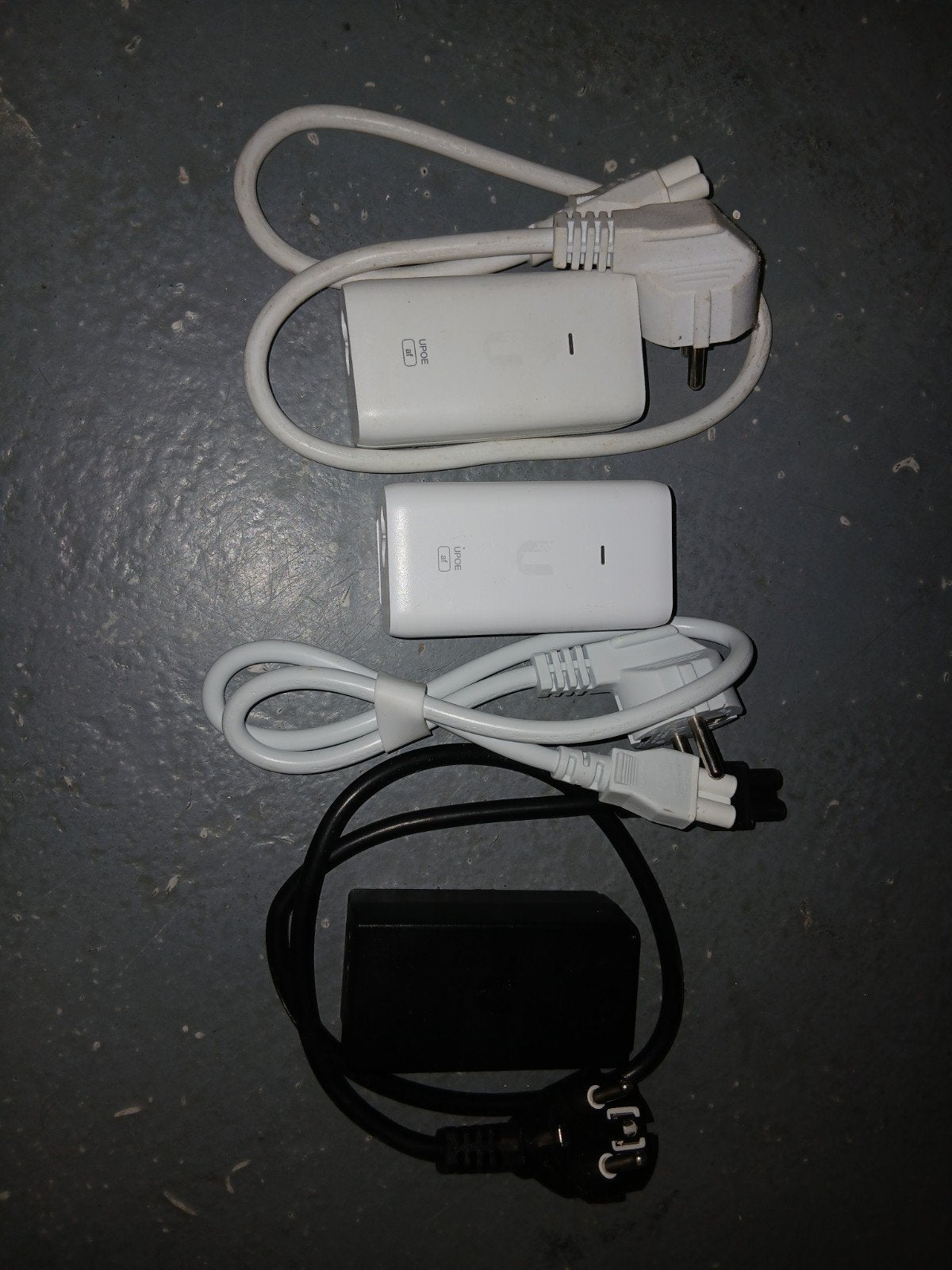 unifi poE adaptors, Informatique & Logiciels, Points d'accès, Enlèvement ou Envoi