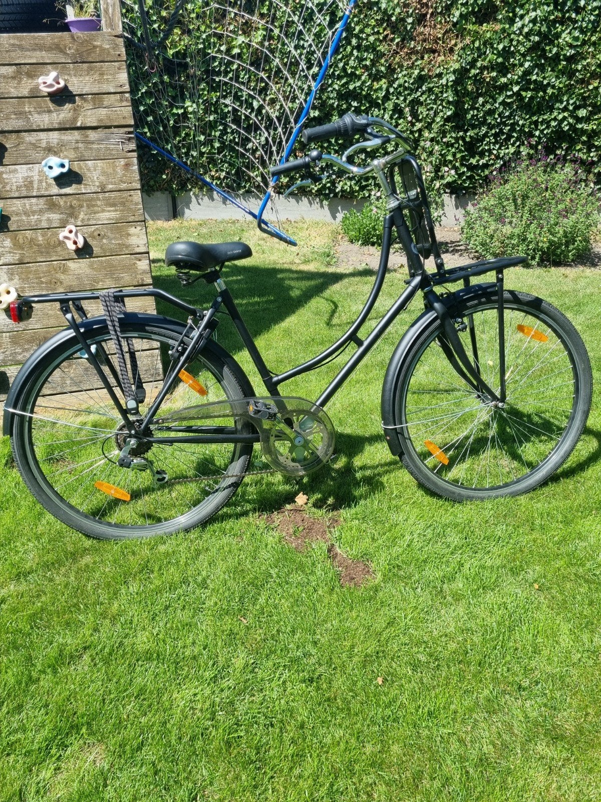 fiets  28inch, Fietsen en Brommers, Ophalen