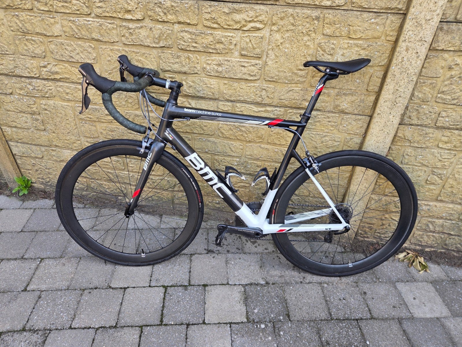 bmc teammachine slr02, Vélos & Vélomoteurs, Vélos | Vélos de course, Enlèvement