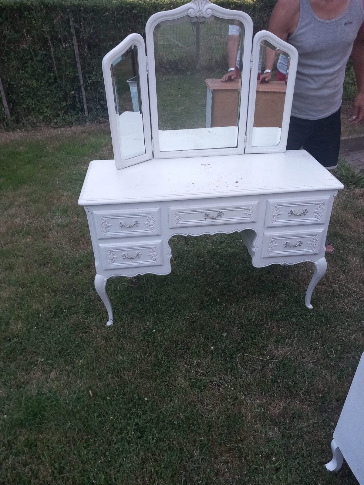 meuble vintage, Enlèvement ou Envoi