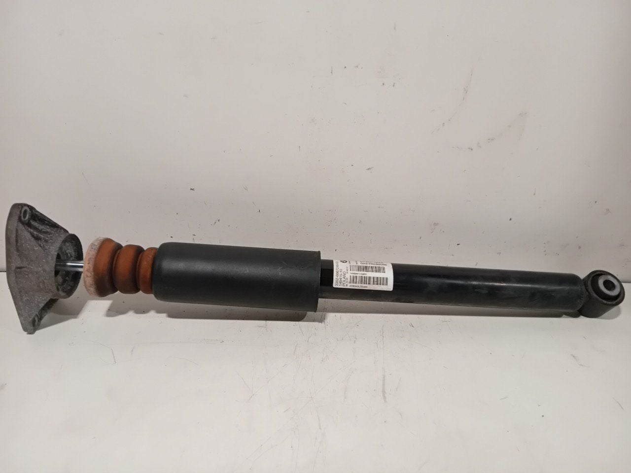 Schokbreker rechts achter Mini Countryman, Onderdelen@venauto.nl, Van der Ven Autorecycling B.V., Gebruikt, Ettenseweg 76, 4706 PB Roosendaal, The Netherlands