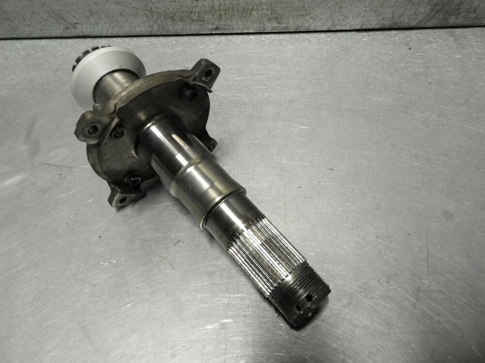 Hypermotard 821 2013 - 2015 Ducati As As achterwiel D1-43895