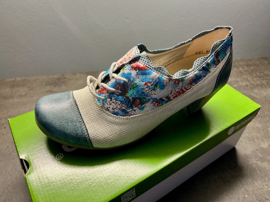 Lot de chaussures diverses femmes - 5 paires - en cuir -NEUF, Enlèvement