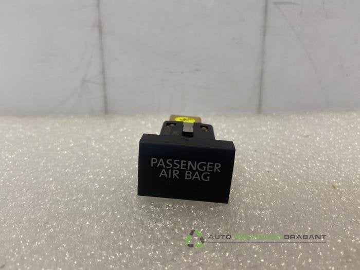 Airbag commutateur d'un Volkswagen Polo, Volkswagen, -, 3 mois de garantie, Utilisé