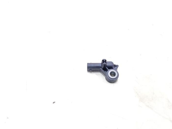 Airbag Sensor van een Audi A4, Gebruikt, -, -, -