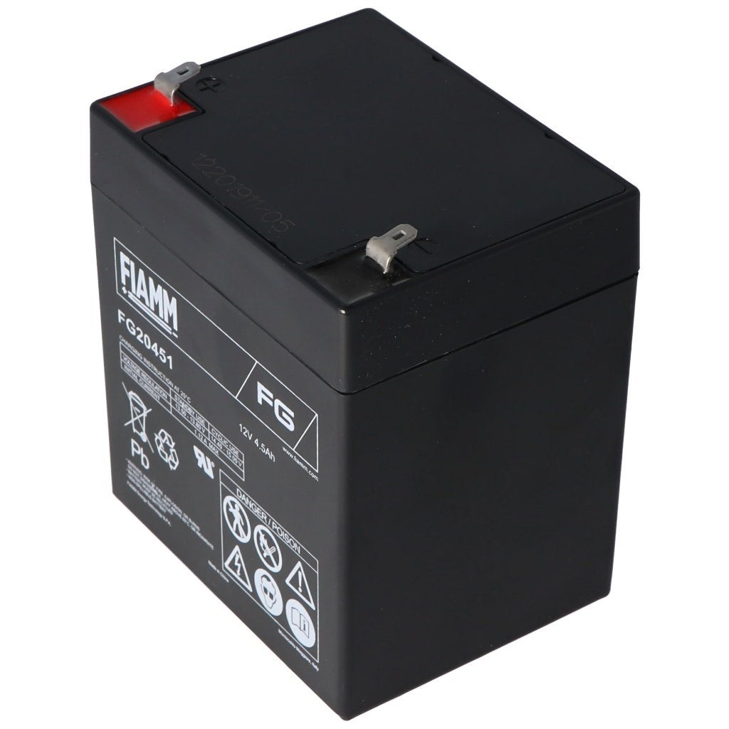 0.2 Tonnes de batteries pour le plomb, Ophalen, Gebruikt