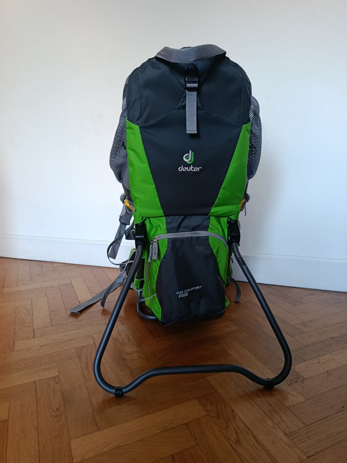 Deuter Kid Comfort Air, Enfants & Bébés, Enlèvement