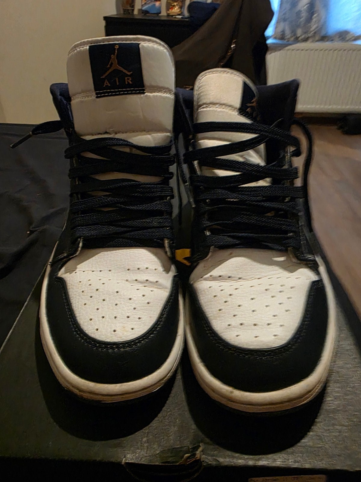 Chaussures hommes