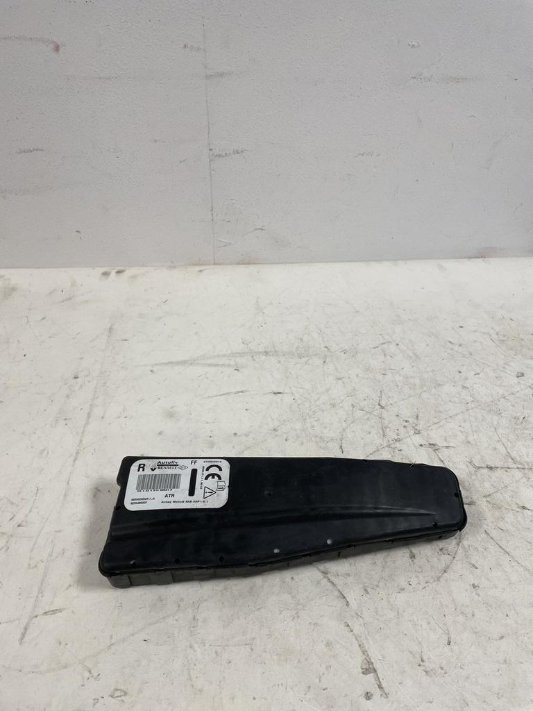 renault clio iv stoelairbag stoel airbag Rechts 625348500f, Renault, -, Utilisé, -