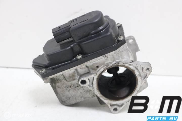 Uitlaatgas terugvoerklep VW Golf 6 Valeo 13340173, Gebruikt