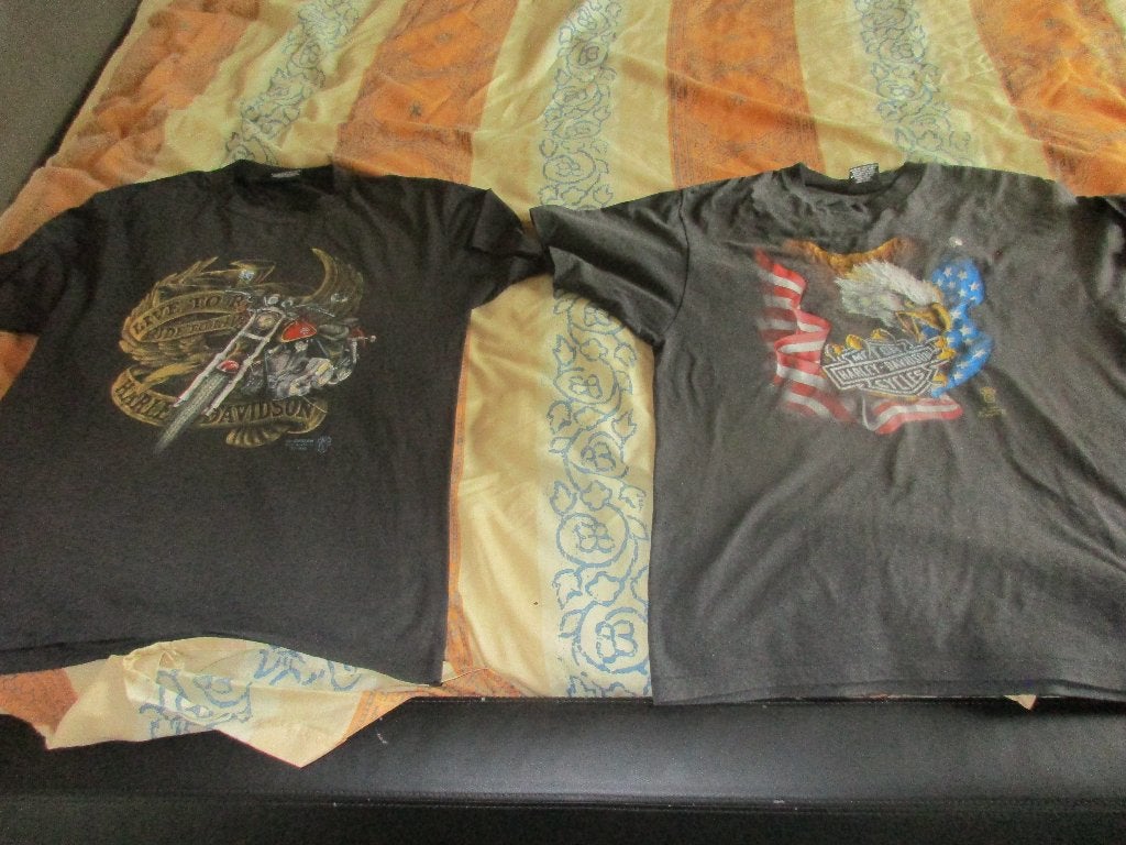 T-shirt, Kleding | Heren, Maat 52/54 (L), Zwart, Ophalen of Verzenden, 3D Emblem