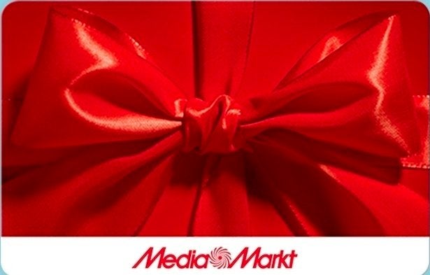 Cadeaubon Mediamarkt, Tickets & Billets, Bon cadeau, Bon Dépôt ou Magasin