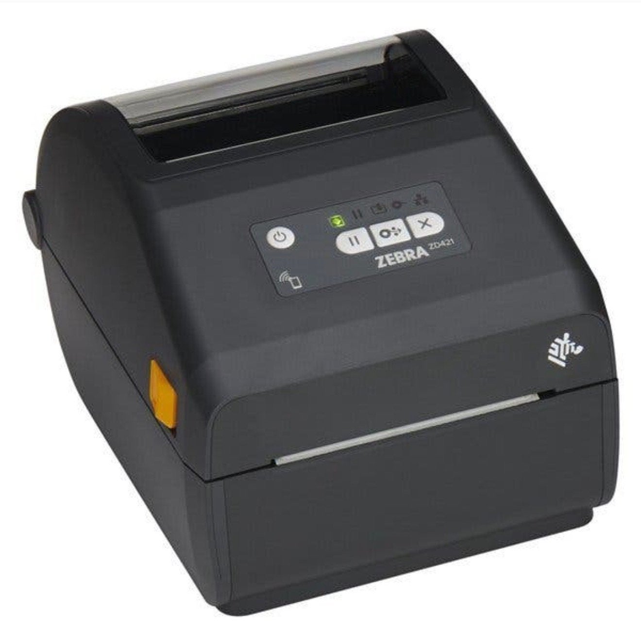 Zebra zd421 splinternieuw, Computers en Software, Ophalen, Zo goed als nieuw