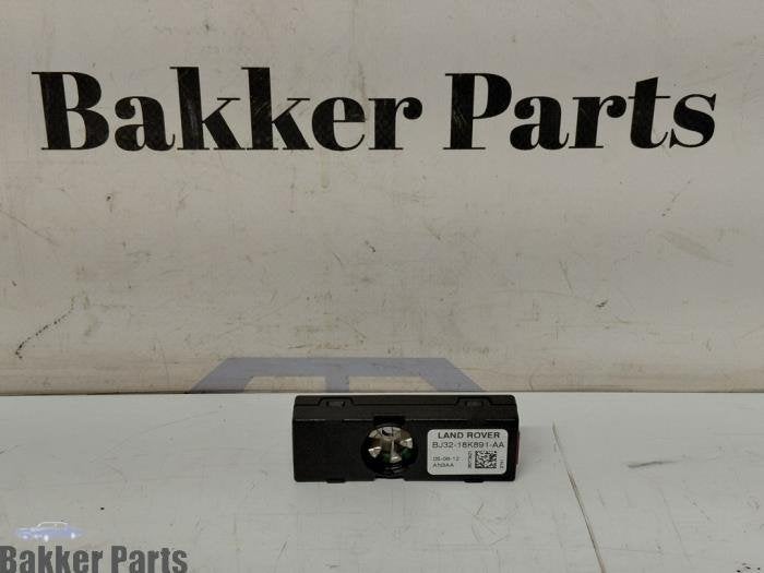 Antenne d'un Landrover Evoque, Land Rover, -, -, 3 mois de garantie
