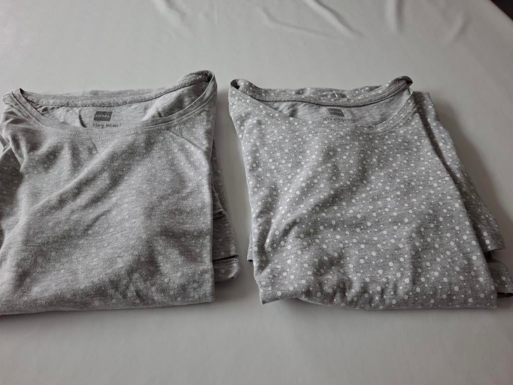 2 slaapkleedjes maar Medium, Kleding | Dames, Ophalen of Verzenden