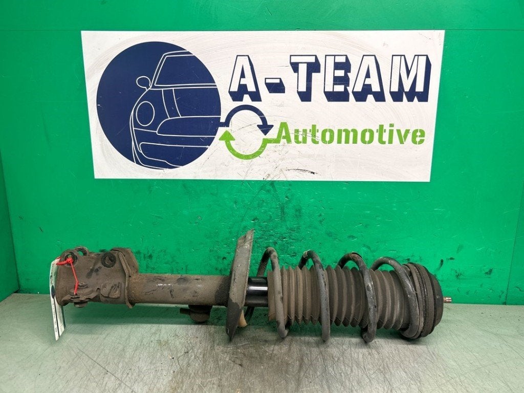 AMORTISSEUR OU ABSORBEUR DE CHOC AVANT DROIT Opel Corsa D, Opel, Opel Automobile GmbH, Utilisé, Kontakt-opel@opel.com