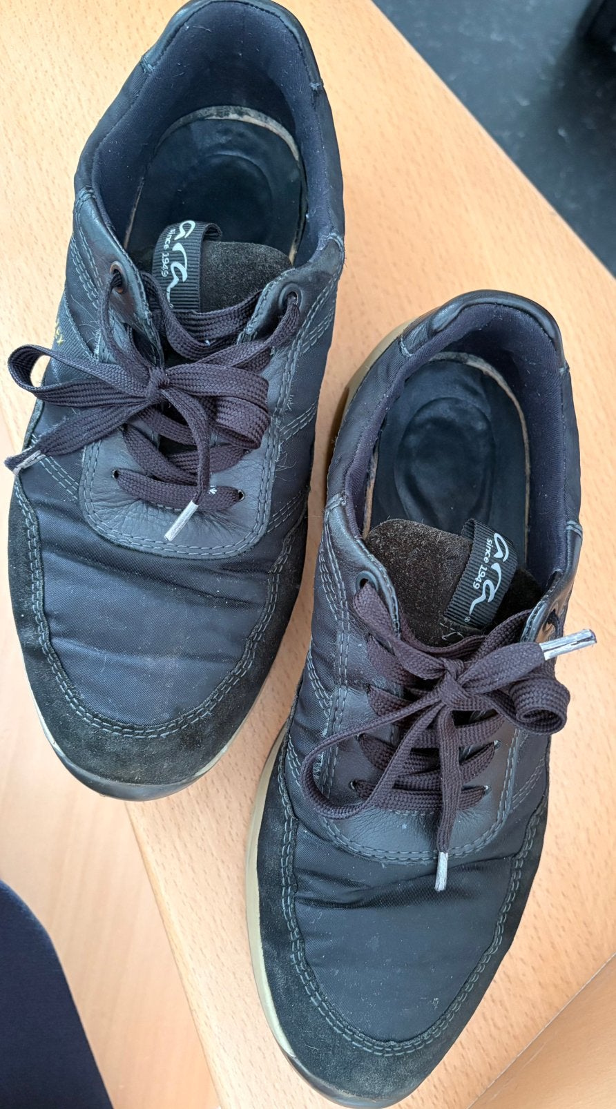 Basketbal - Schoenen - Ara Homme, Ophalen of Verzenden, Gebruikt, Schoenen