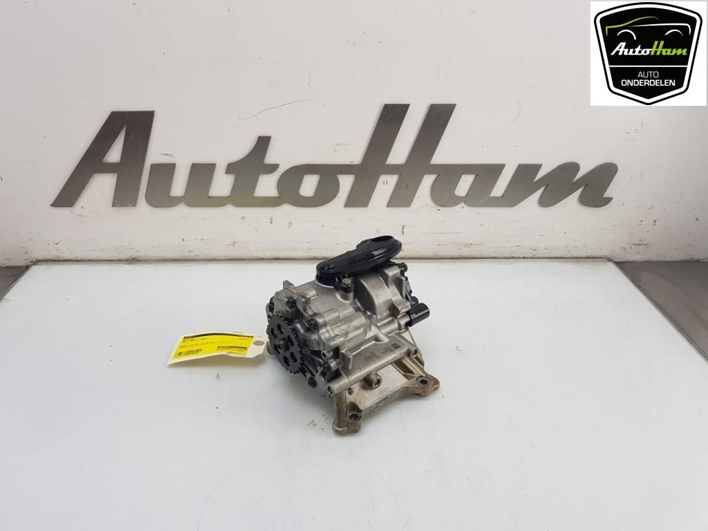 OLIEPOMP BMW 1 serie (F20) (|11417643046|7643046|), Gebruikt, BMW