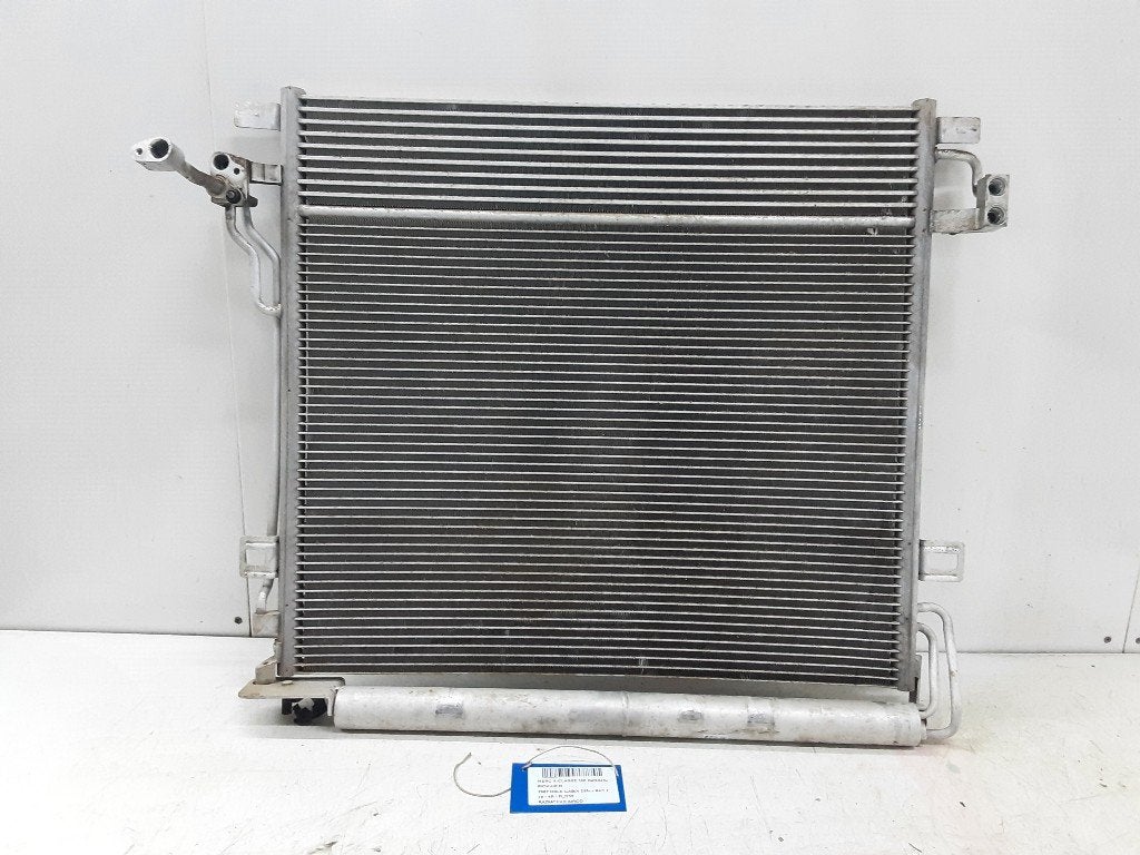RADIATEUR CLIMATISATION Mercedes-Benz X (470) (A4705001100), Mercedes-Benz, Utilisé, Dialog.mb@mercedes-benz.com, Mercedes-Benz AG