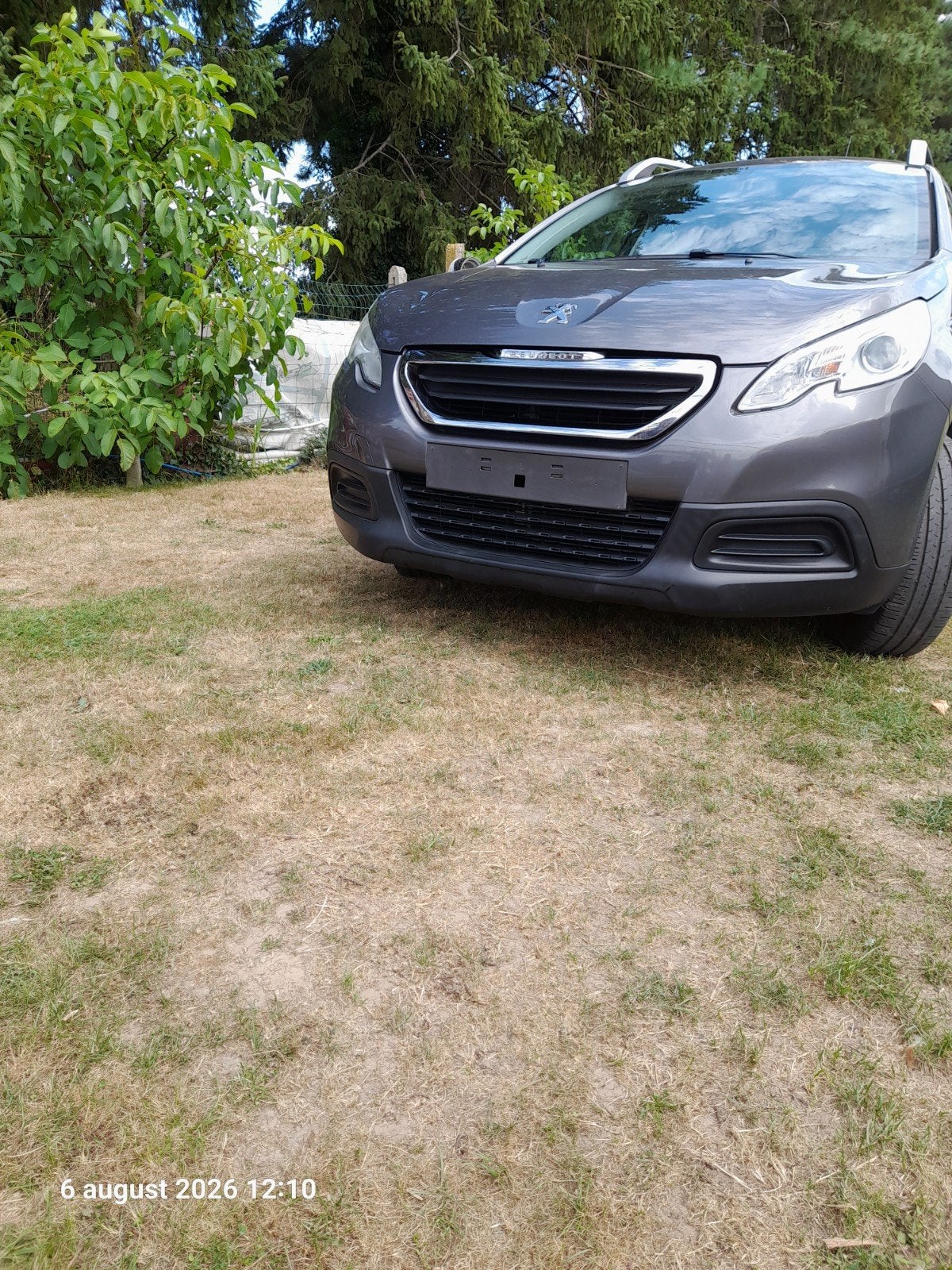 peugeot 2008 met 36000km, Auto-onderdelen, Ophalen of Verzenden, Peugeot