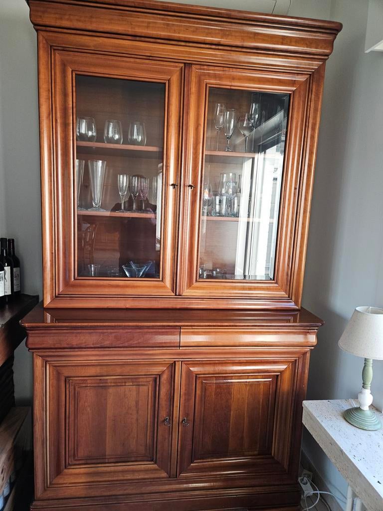 Meubelen kerselaar. Nieuwstaat., Huis en Inrichting, Ophalen