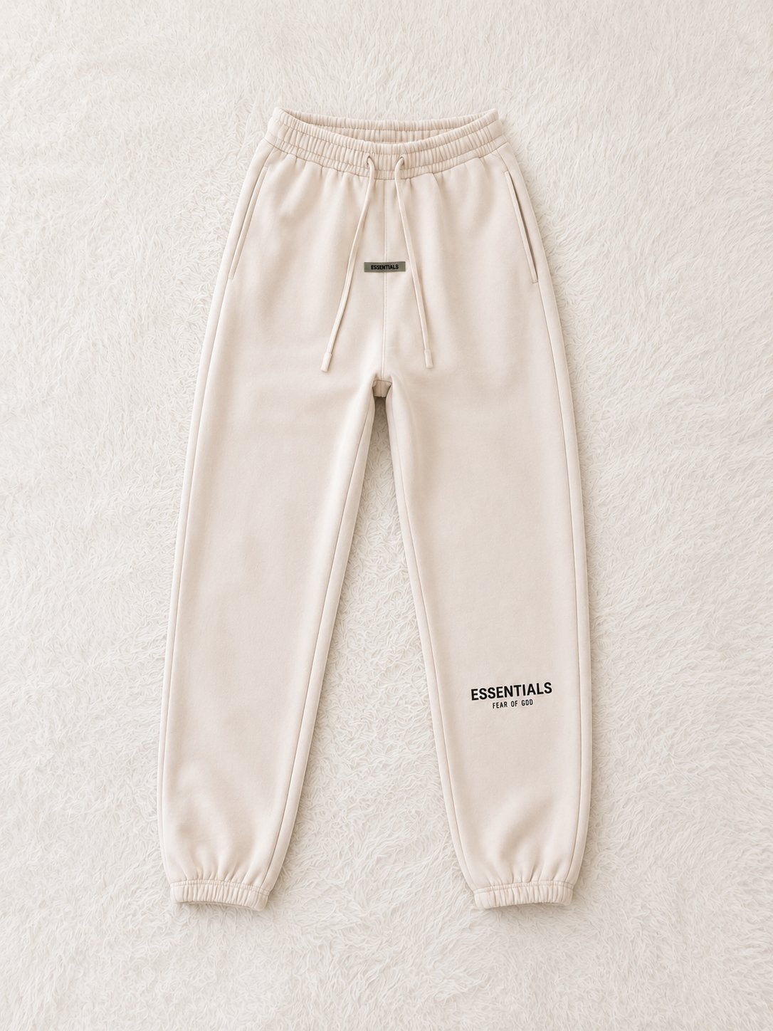 Essentals broek, Ophalen of Verzenden, Nieuw, Maat 48/50 (M), Overige kleuren